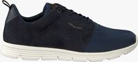 Blaue PME LEGEND Sneaker low MASON - medium