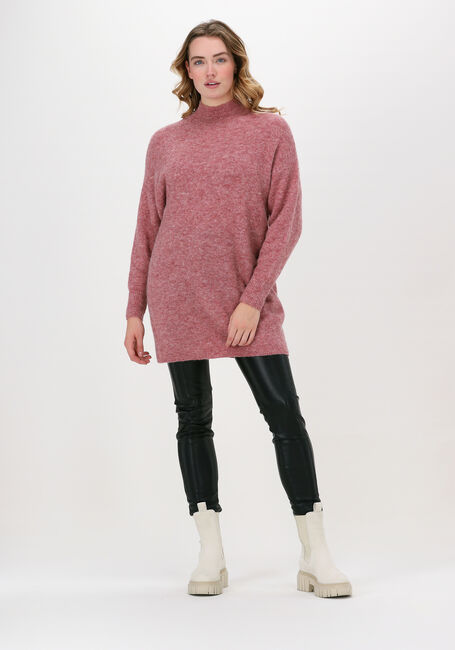 Rosane OBJECT Pullover NETE HIGH NECK TUNIC - large