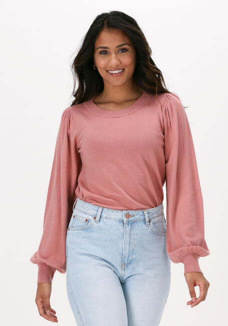 Rosane MSCH COPENHAGEN Pullover TAMANA RACHELLE PULLOVER - large