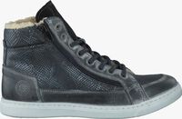 Schwarze BULLBOXER Sneaker AGM512 - medium