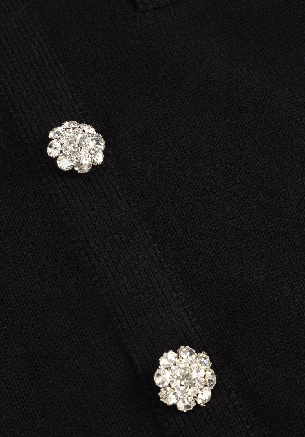 Schwarze SILVIAN HEACH Minirock MINI SKIRT LEFTERRIS - large