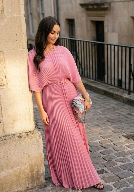 Rosane TWINSET MILANO Maxikleid 261TP2562 - large