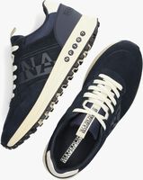 Blaue NAPAPIJRI Sneaker low SLATE - medium
