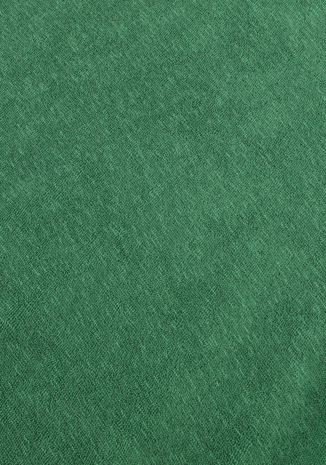 Gr&uuml;ne BY-BAR Top NEVA SLUB TOP - large