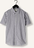 Dunkelblau SELECTED MEN Casual-Oberhemd SLHSLIMNEW-LINEN SHIRTS SS CLASSIC W Dunkelblau SELECTED MEN Casual-Oberhemd SLHSLIMNEW-LINEN SHIRTS SS CLASSIC W - medium