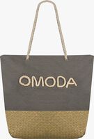 Graue OMODA Shopper 9216AP - medium
