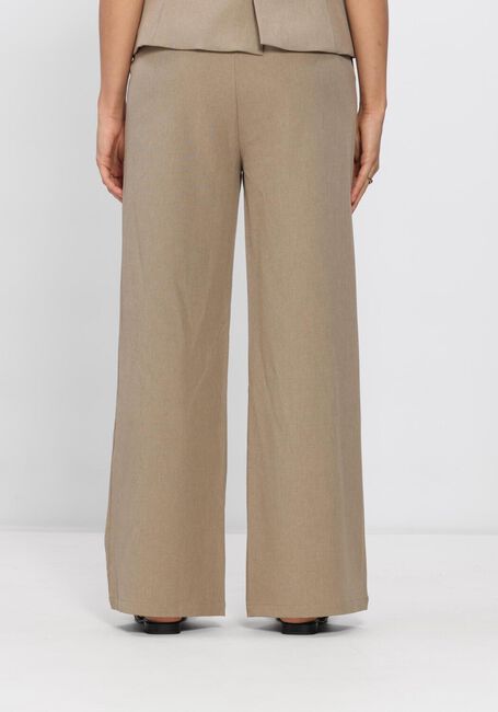 Graue YDENCE Weite Hose PANTS YADE - large