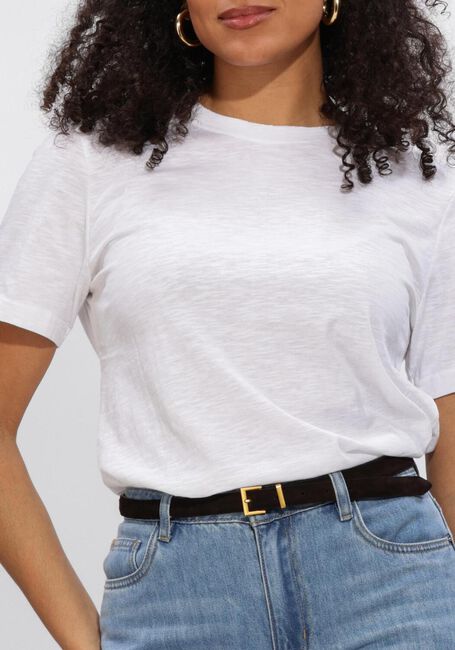 Wei&szlig;e MINUS T-shirt MSLETI T-SHIRT - large