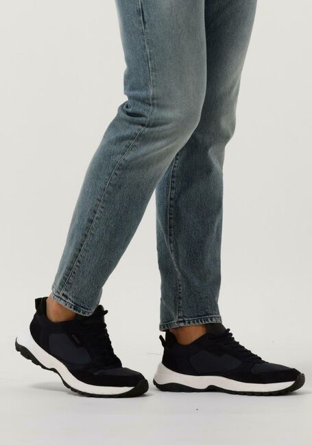 Blaue NUBIKK Sneaker low ROSS ROVER - large