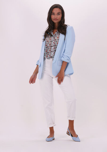 Mehrfarbige/Bunte EST'SEVEN Blusen EST’CW BLOUSE - large