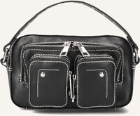 Schwarze NÚNOO Crossbody taschen HELENA FLORENCE Schwarze NÚNOO Crossbody taschen HELENA FLORENCE - medium