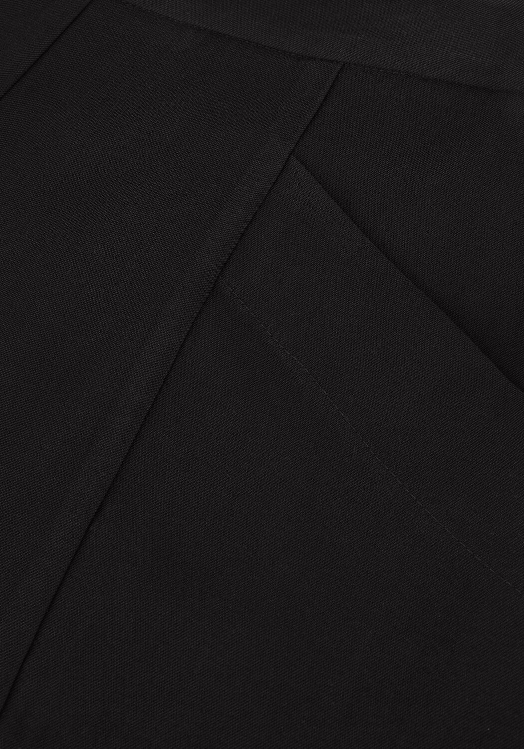 Schwarze ACCESS Kurze Hose 53-5074-195 - large