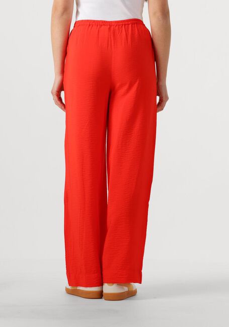 Orangene MSCH COPENHAGEN Hose MSCHHENRA LADONNA PANTS - large