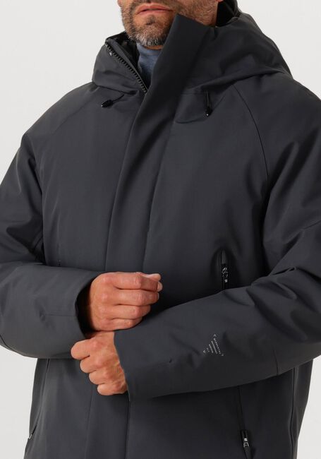 Dunkelblau KRAKATAU Parkas 125200008 - large