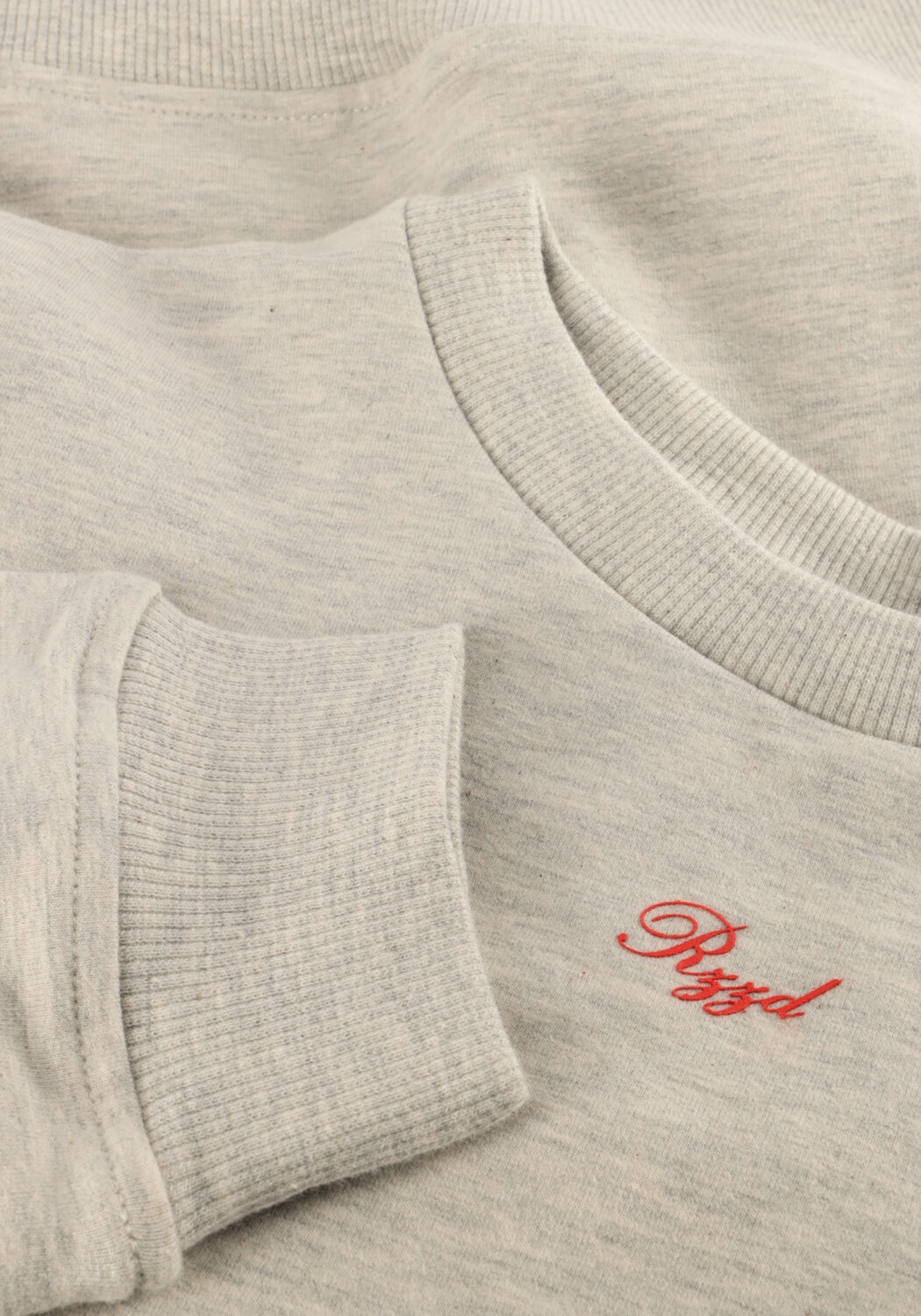 Hellgrau RAIZZED Pullover NOFFICAL - large