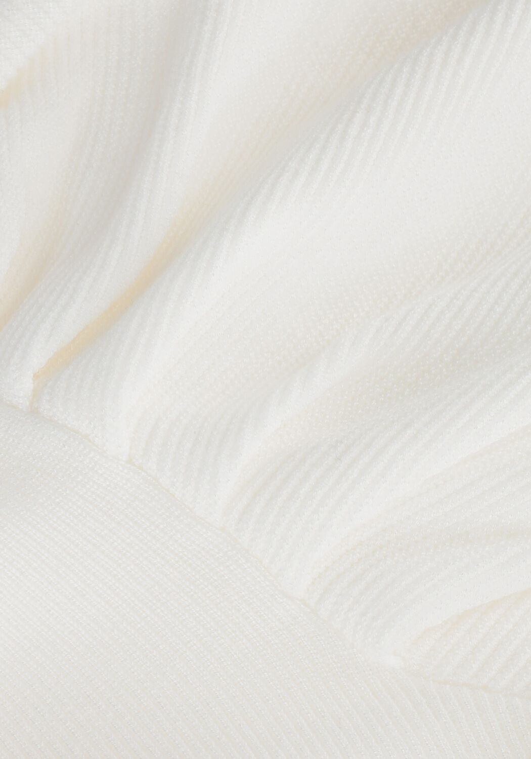 Nicht-gerade weiss ACCESS Pullover W2-8035-050 - large