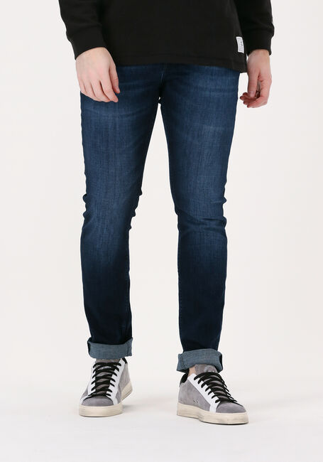 Blaue 7 FOR ALL MANKIND Slim fit jeans RONNIE - large