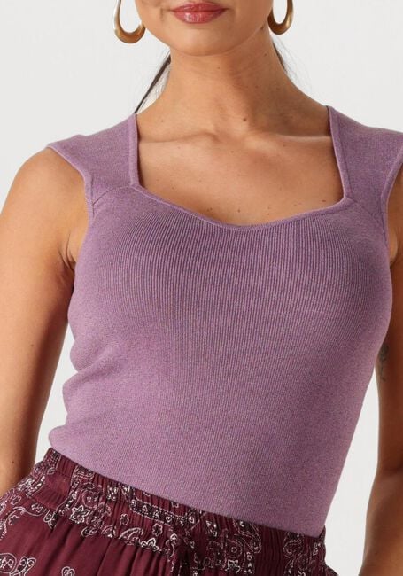 Lilane AMAYA AMSTERDAM Top SUNROOT - large