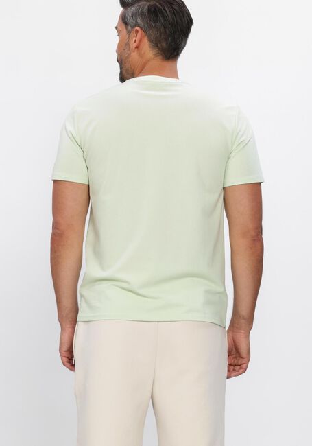 Gr&uuml;ne PEUTEREY T-shirt ZOLE 02 - large