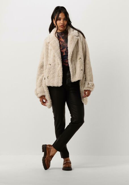 Sand GOOSECRAFT Jack GC WEEKLY COAT - large