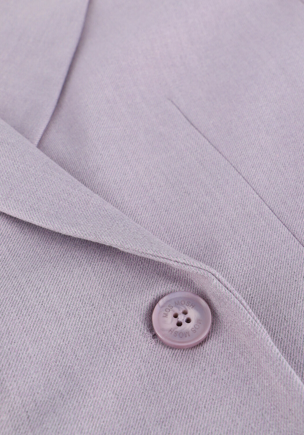 Lila MOS MOSH Blazer WANDA TWIGGY BLAZER - large