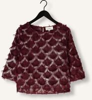 Bordeaux Y.A.S. Top YASPAZILLA 3/4 TOP Bordeaux Y.A.S. Top YASPAZILLA 3/4 TOP - medium