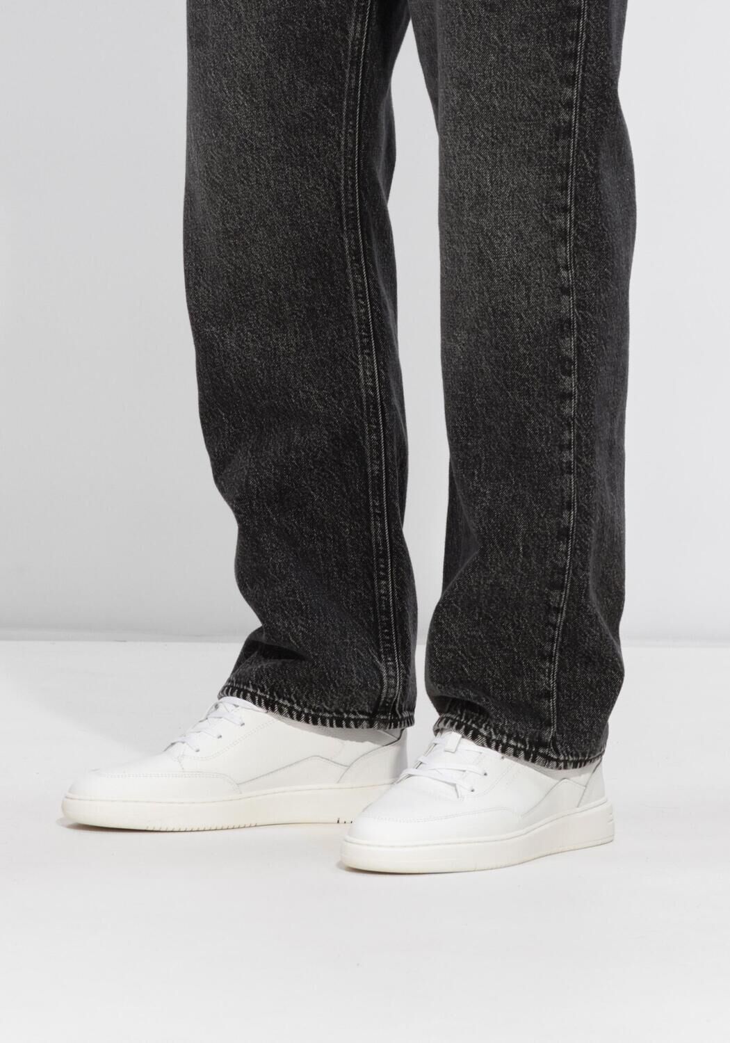 Wei&szlig;e CYCLEUR DE LUXE Sneaker Low HOSPITAL B-ND1 - large