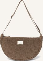 Taupe STUDIO NOOS Crossbody taschen TEDDY ADULT FANNY PACK - medium