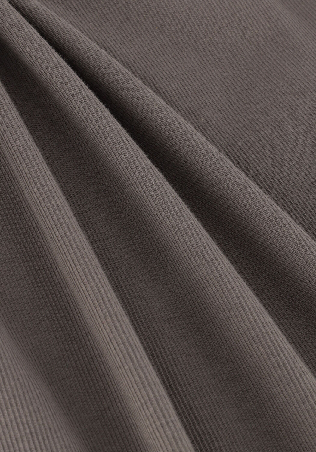 Graue DRYKORN Top OLINA - large