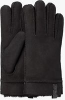 Schwarze UGG Handschuhe TENNEY GLOVE - medium
