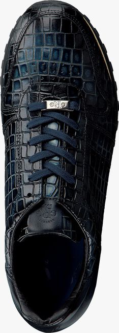 Blaue GIORGIO Sneaker low HE09501 - large