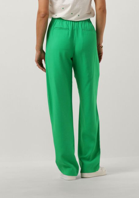 Grüne FABIENNE CHAPOT Weite Hose NEALE TROUSERS - large