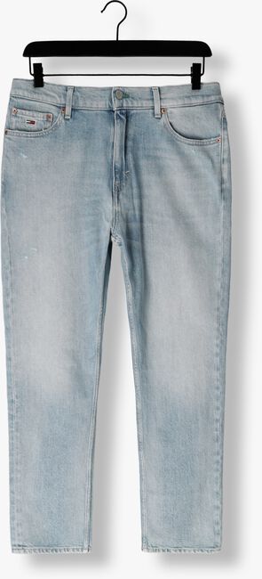 Hellblau TOMMY JEANS Straight leg jeans DAD JEAN RGLR TPRD - large