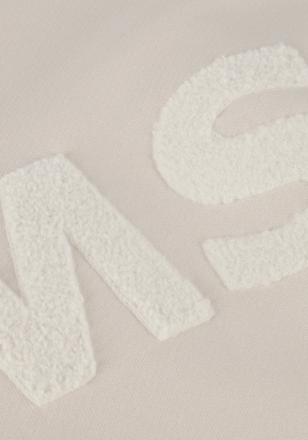 Nicht-gerade weiss MOSCOW Pullover 62-04-LOGOSWEATER - large