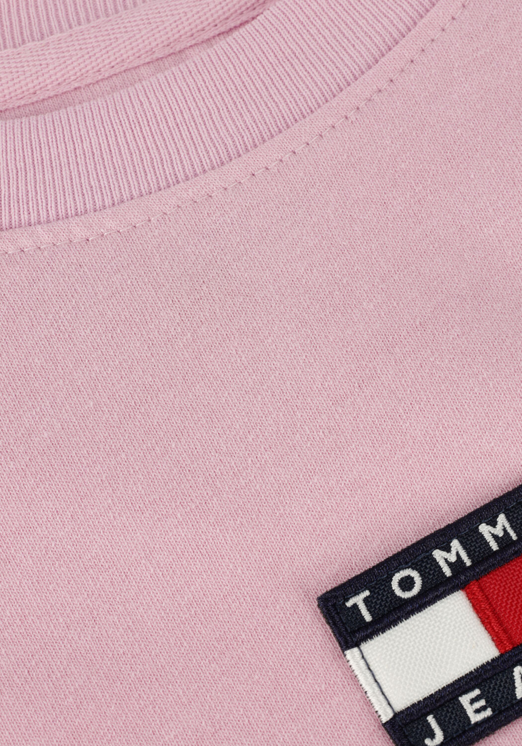 Rosane TOMMY JEANS T-shirt OTHER KNIT TOPS - large