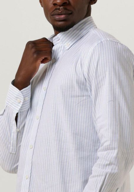 Hellblau BOSS Klassisches Oberhemd C-HAL-BD-C1 - large