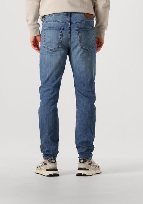 Blaue CALVIN KLEIN Slim fit jeans SLIM TAPER EMBERS JEAN - large