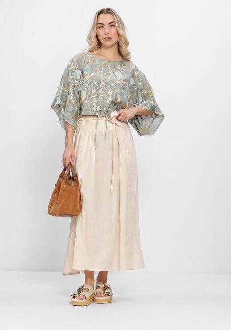 Nicht-gerade weiss GREEK ARCHAIC KORI R&ouml;cke S26K-1002026 - large