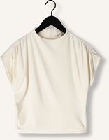 Nicht-gerade weiss GESTUZ Top RIFAGZ TEE Nicht-gerade weiss GESTUZ Top RIFAGZ TEE - medium