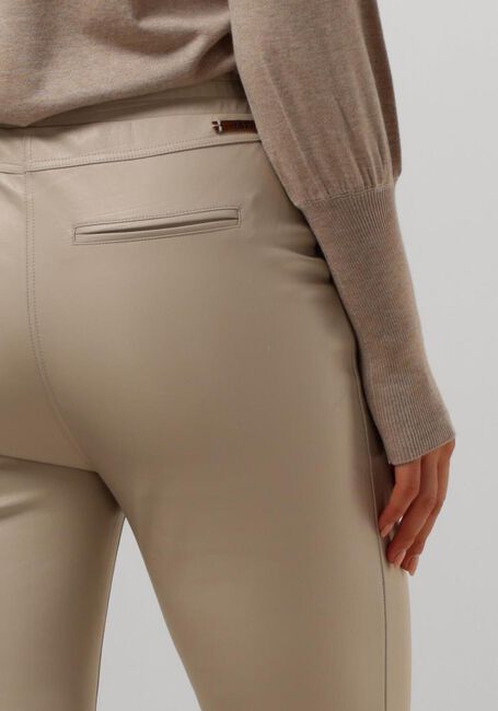 Beige MOSCOW Hose 75B-02-MIXED - large