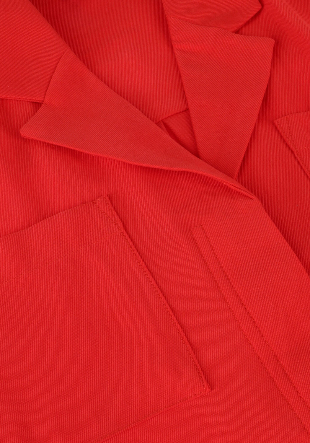 Rote MSCH COPENHAGEN Midikleid MSCHIMILA SELIA SS DRESS - large