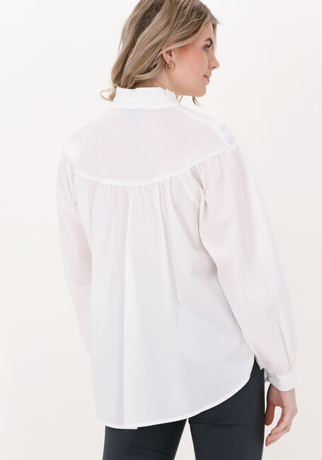 Nicht-gerade weiss MINUS Blusen SHERIDAN SHIRT - large