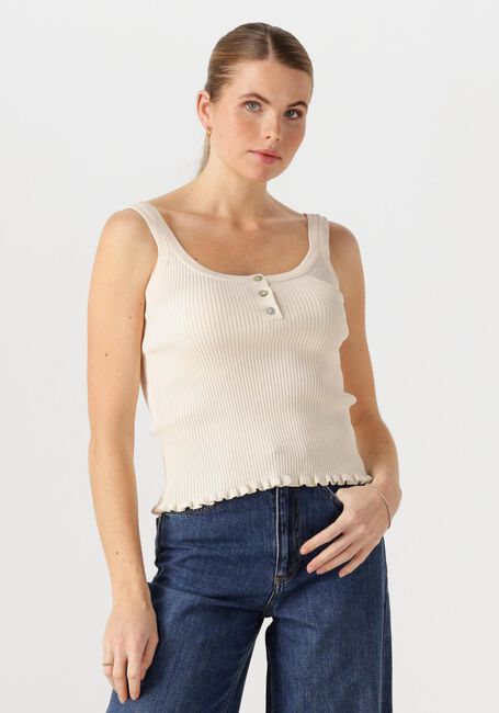 Nicht-gerade weiss SILVIAN HEACH Top GPP25035TO - large