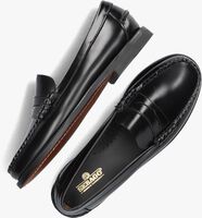Schwarze SEBAGO Loafer CLASSIC DAN - medium