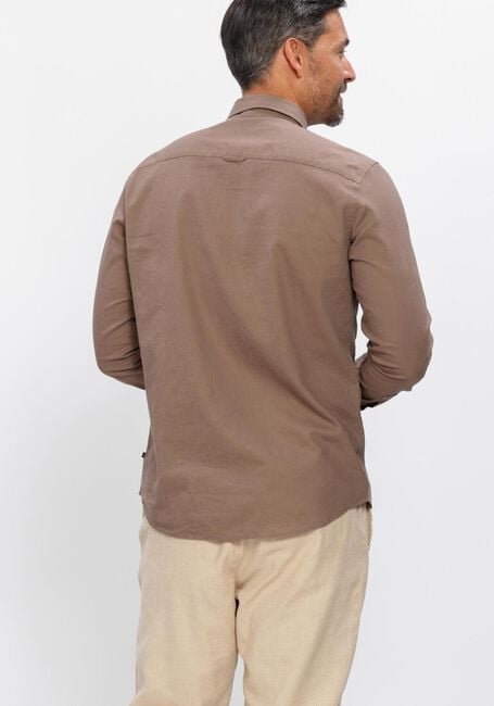 Taupe MATINIQUE Casual-Oberhemd MATROSTOL BD - large
