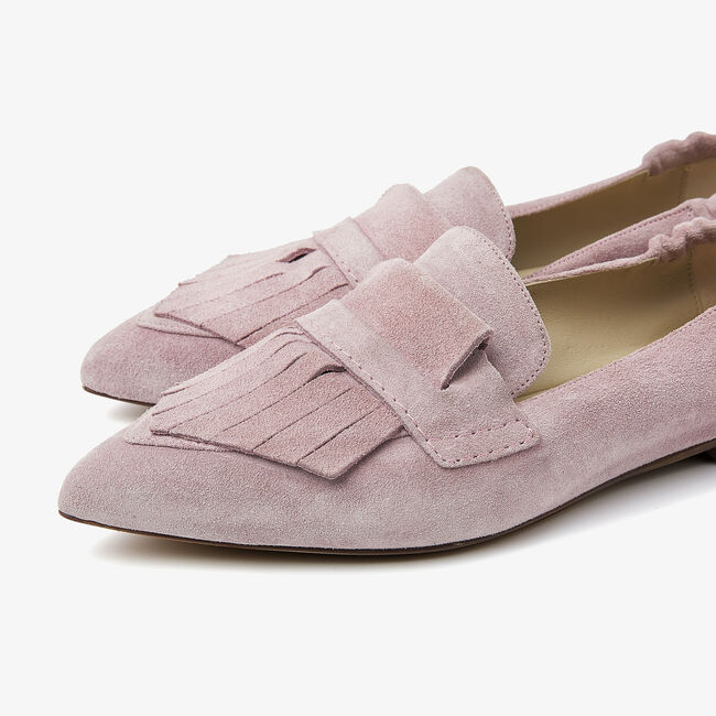 Rosane VIA VAI Loafer LOLA OAKLEY - large