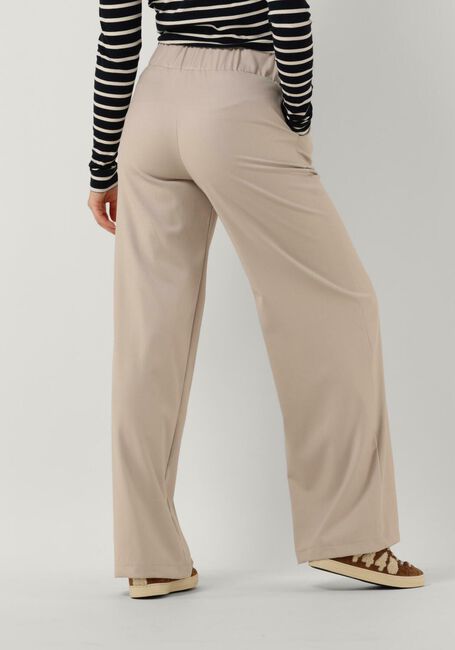 Sand PENN & INK Weite Hose TROUSERS N1307 - large