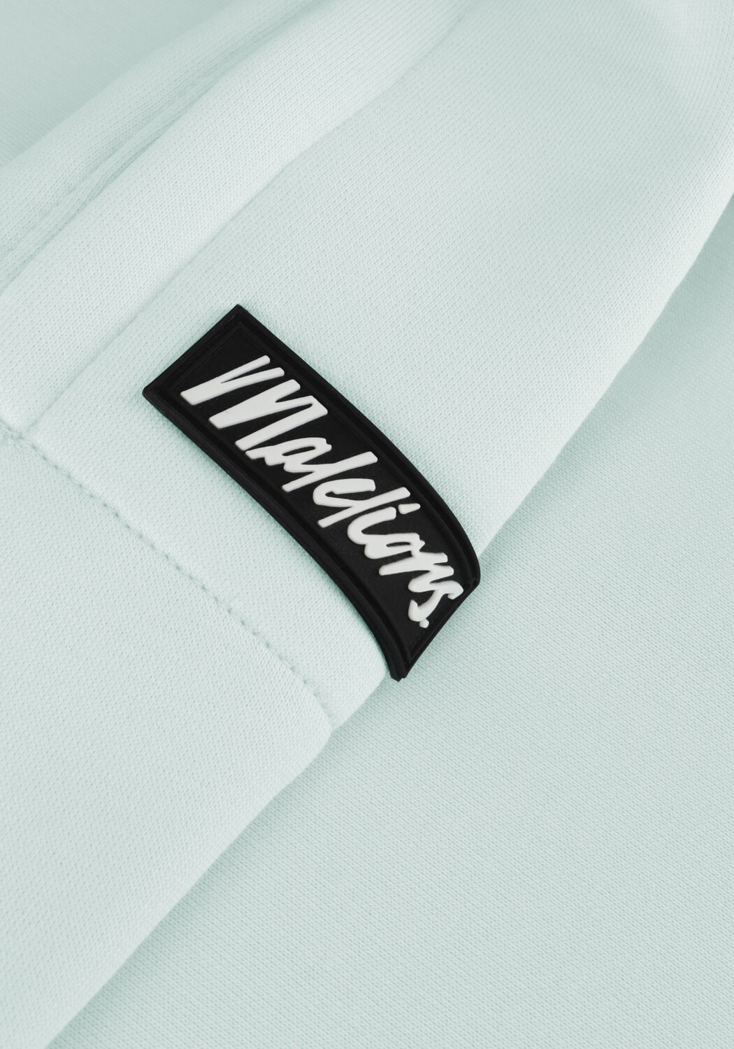 Hellblau MALELIONS Sweatshirt TURTLE SWEATER - large