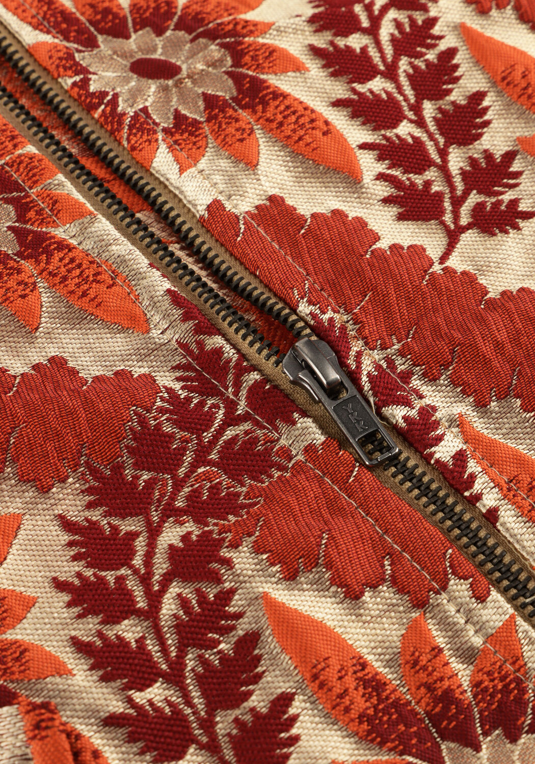 Mehrfarbige/Bunte NOTRE-V Jack NV-GRACELEEN - large