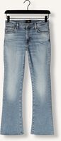 Blaue 7 FOR ALL MANKIND Bootcut jeans BOOTCUT TAILORLESS FANCY WITH RAW CUT Blaue 7 FOR ALL MANKIND Bootcut jeans BOOTCUT TAILORLESS FANCY WITH RAW CUT - medium